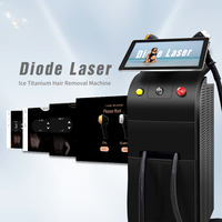 Prix usine lumenis diode laser épilation machine lumenis m22 lightsheer diode laser prix