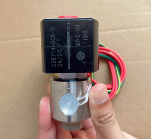 โซลินอยด์ EF8320G200 24VDC ของแท้ใหม่ - อุปกรณ์เสริม - มีสินค้าในสต็อก - Product Image 6