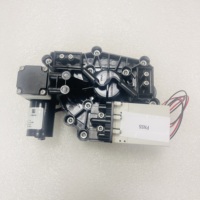 Module de vanne de pompe de gouttière 395624 pour imprimante 1710 VJ