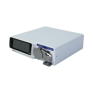 Bomba de Irrigación Eléctrica Portátil YKD-9801 con Certificación CE, Material Metálico para Cirugía Endoscópica Mínimamente Invasiva - Product Image 2