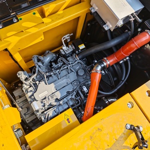 High Performance Sany SY135C 205C 13.5 Ton Medium Crawler <b>Excavator</b> Construction <b>Machine</b> With Factory Direct In Stock For Sale - Product Image 6