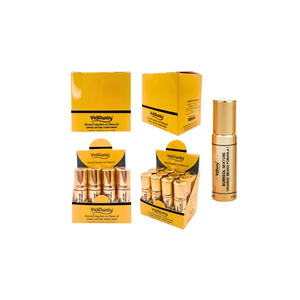 Mezcla de Borneol Marca VidAway Fórmula I Relajación Conveniencia Aceite de Aromaterapia Tamaño 5 ML Aroma Promueve la Relajación Sueño Profundo - Product Image 2