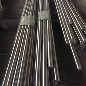 Precio de fabricación Inconel 718 Barra redonda Varillas de aleación de níquel hierro con el mejor precio - Product Image 1