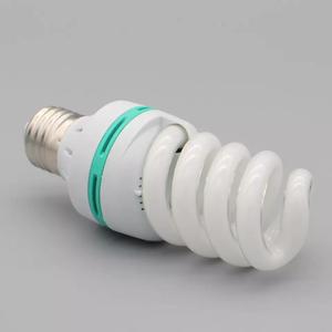 Baja disminución <span class=keywords><strong>de</strong></span> la luz 24W 30W 36W media espiral LED lámpara <span class=keywords><strong>de</strong></span> ahorro <span class=keywords><strong>de</strong></span> energía CFL lámpara fluorescente - Product Image 2