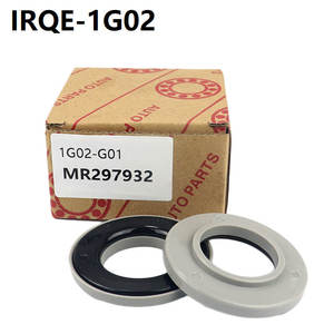 Rodamiento de bolas de empuje IrQE 30x55x8,5 mm sellado para Mitsubishi Lancer 2006-2015 - Product Image 1