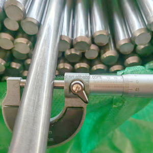 1.0715 פלדה מצוייר קר מצוייר 12 l14 חיתוך חינם משושה קר התגלגל עגול 12l14 פלדה בר מלאי - Product Image 3