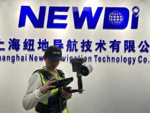 Cầm tay Slam rs10 <span class=keywords><strong>3D</strong></span> mô hình máy quét xây dựng khảo sát Máy quét CHC khảo sát trực quan công nghệ AR - Product Image 2