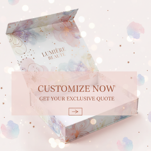 Caja para alimentos de panadería para retail Caja de embalaje robusta de tapa abatible con tapa de inserción y fondo plano - Product Image 6