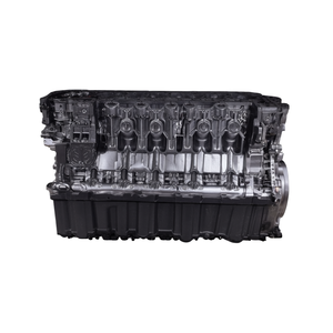 Conjunto de Motor Diésel C280 8 12 16 3411 Completo, Pre-Diagnosticado, Ajustado de Fábrica, Listo para Usar, para Comisiónamiento Rápido en Sitio - Product Image 1