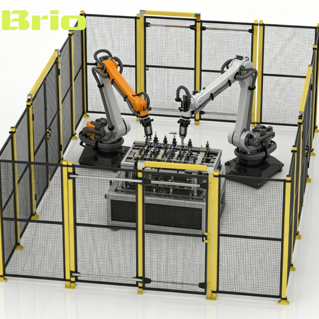 Hot-Rolled Wire mesh SC-348