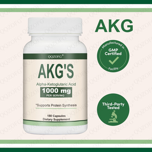 Kzofgq0kgg का हॉर्सेडिश ट्री (मोरिंगा) 1000 मिलीग्राम प्रति सेवारत प्रोटीन संश्लेषण को हर्बल पूरक 180 प्रतिरोधक क्षमता में सुधार का समर्थन करता है। - Product Image 4