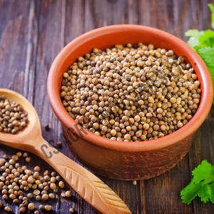 Semillas de cilantro secas de especias mezcladas de alta demanda con suministro a granel y precio al por mayor MOQ bajo disponible paquete personalizado - Product Image 3