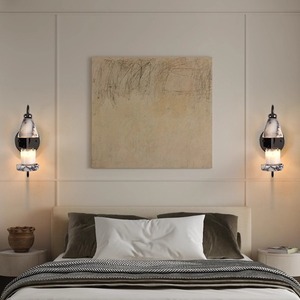 <b>Wall</b> Lamp E14 Led Warm <b>Light</b> <b>Wall</b> Mounted For Living Room Bedroom Decor - Product Image 2