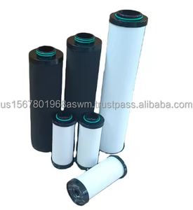 Elemento Filtrante 015Q 015S 015P 015C para Filtro de Precisión 015 Q P S C, Cartucho Separador de Aire, Agua y Aceite para Compresor de Aire - Product Image 4