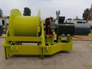 เครื่องกว้าน Boughton - Product Image 4