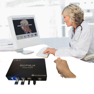 Certification CE Biophilia Tracker X5 Ultra Max Version 2026 Équipement d'analyse de la santé corporelle de haute précision - Product Image 6