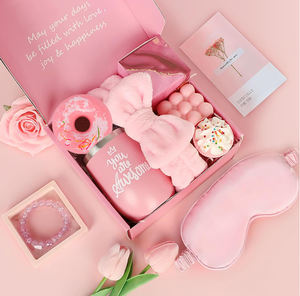 Paquete <span class=keywords><strong>de</strong></span> Regalo para Mujeres, Regalos para Sentirse <span class=keywords><strong>Mejor</strong></span> Pronto, Productos Únicos para Vender para Chicas, Recuerdos <span class=keywords><strong>de</strong></span> Boda, Ideas <span class=keywords><strong>de</strong></span> Regalos Personalizados - Product Image 5