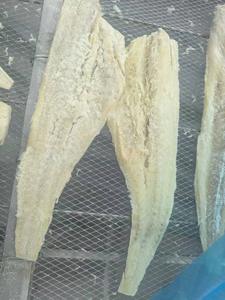 เนื้อปลาเค็มแห้งแบบปลาเค็ม - Product Image 3