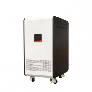 Baterías <span class=keywords><strong>de</strong></span> Litio <span class=keywords><strong>de</strong></span> Alto Voltaje GSO Solar-Storage Todo en Uno, Batería <span class=keywords><strong>de</strong></span> Iones <span class=keywords><strong>de</strong></span> Litio <span class=keywords><strong>de</strong></span> 200ah 10kwh, Almacenamiento Fácil <span class=keywords><strong>de</strong></span> Apilar - Product Image 5