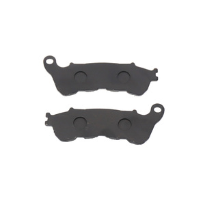 Plaquettes de frein à disque de moto pour FA388 <span class=keywords><strong>HONDA</strong></span> <span class=keywords><strong>GOLD</strong></span> <span class=keywords><strong>WING</strong></span> SH CBR NSS CBF CB NC VT VFR XL GL 125 250 700 750 <span class=keywords><strong>1000</strong></span> 1200 1300 1800 - Product Image 3
