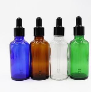 5ml 10ml 15ml 20ml 30ml 50ml 100ml Customized Printing Logo Labels Empty Glossy Glass <b>Dropper</b> <b>Bottles</b> for Essential Oil - Product Image 5