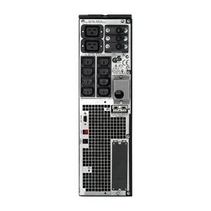 <span class=keywords><strong>APC</strong></span> SURT8000XLI-CH 8000VA/8000W 6U Rackmount Single Phase UPS Online Double Conversion 230V avec prises C13/C19 pour centre de données - Product Image 3