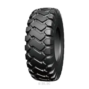 Professional 20R Lonking pattern ordinary block off road tyre 23.5-25 20.5-25 17.5-25
