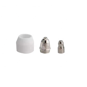 Boquilla de Electrodo Especial de Alta Calidad P80 para Máquina de Corte CNC, Apertura de 1.5, 1kg, Duradera, Nueva Condición, para Fresado - Product Image 5