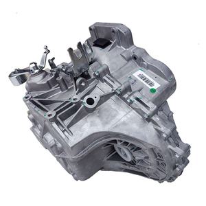 Fabrika fiyat C00178003 Saic Maxus V80 6 hız şanzıman Van Camper LDV V80 dişli kutuları için otomatik şanzıman sistemleri - Product Image 1