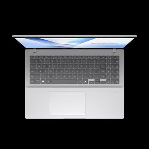 Portátil A-SUS <span class=keywords><strong>Vivobook</strong></span> 16 (X07) 2560x00 IPS Metal Ultra 5 RAM 1 TB PCIe SSD WiFi 6 - Product Image 4