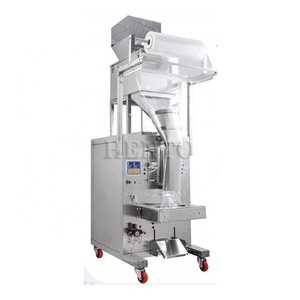 Machine d'emballage de poudre à chaud / Machine d'emballage de poudre de café / Machine d'emballage de poudre automatique - Product Image 1