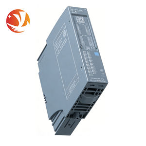 โมดูลอินพุตแบบอะนาล็อก6DL1134-6TH00-0PH1 134-6TH00-0PH1 6DL1 S-IEMENS 16 I/O 110V แผงควบคุมโปรแกรม PLC ของแท้ของใหม่ - Product Image 2