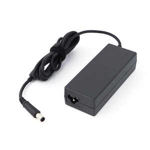 5480 5450 5440 5270 7380 7420 7610 45W 90W máy tính xách tay Adapter 19.5V 3.34A 4.62A 7.4*5.0mm lớn pin sạc cho de - Product Image 5