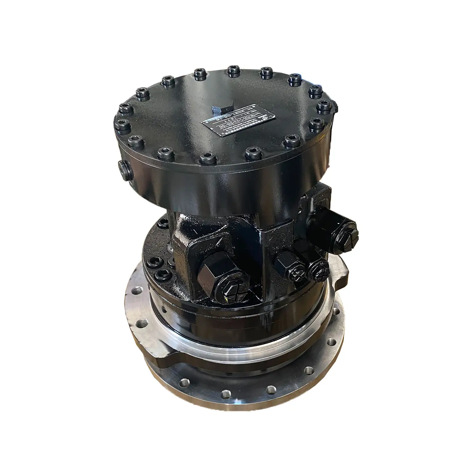 Rexroth MCR5 MCR05 MCRE05-2-A1A-B06-1840 Transmission Finale Hydraulique Moteur et Pièces pour Chargeuse compacte