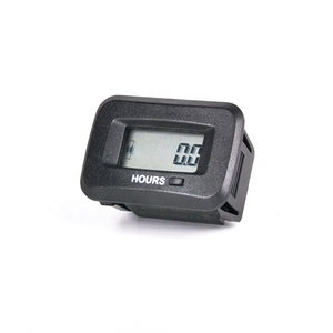 <span class=keywords><strong>Compteur</strong></span> d'heures Runleader DC12V <span class=keywords><strong>pour</strong></span> générateur, <span class=keywords><strong>tondeuse</strong></span> à gazon, tronçonneuse, compresseur d'air, déshumidificateur, sèche-linge, générateur d'ozone, lave-linge - Product Image 5