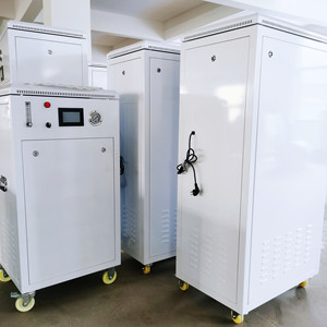 Máy Tập Trung Oxy Công Nghiệp 15l Oxy Tập Trung 2022 Mô Hình Mới 96% Độ Tinh Khiết - Product Image 5