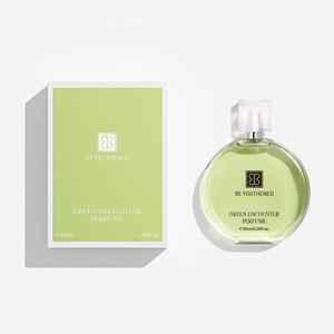 Perfume de Lujo Personalizado al por Mayor, Fragancia Corporal en Aerosol, Eau de Parfum, Aroma Floral de Larga Duración para Mujer - Product Image 5