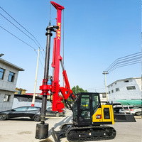 Anneau de rotation pour foreuse rotative : Assure une rotation fluide et fiable pour vos opérations de forage
