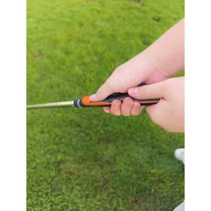 Corrector de Agarre para Golf, Palo de Práctica de Swing, Plástico y Goma, Ambidiestro, Naranja, Negro, Rosa, Amarillo, Azul, Gris, Ayuda para el Entrenamiento - Product Image 6