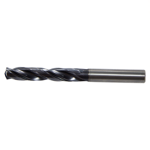 Foret en carbure Ttake Ta1047 avec revêtement nano pour machines-outils à tolérance H7 - Product Image 2