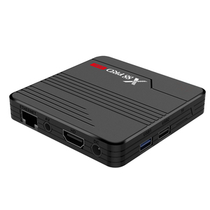 X88pro <span class=keywords><strong>Mini</strong></span> Nuevo Android TV Box 9.0 S905X3 Quad Core BT 4.0 2.4G&5G WiFi Dual 4gb Ram 32gb Rom Tv Box X88 Pro <span class=keywords><strong>Mini</strong></span> Set Top Box - Product Image 3