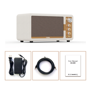 High Quality Portable Free <strong>Control</strong> Mobile Phone Connected to V5.0 Bluetooth <strong>Speaker</strong> - Product Image 6