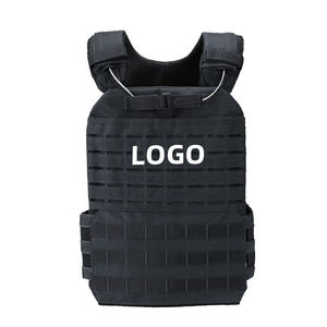 Porte-plaque de gilet tactique MITO pour la balistique et l'entraînement Chaleco Tactico - Product Image 1