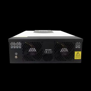 1.5KW 1KW ไฮบริดที่ดีที่สุด3.2KW 2KW 4.2KW 8.2KW 6.2KW 10.2KW MPPT Solar - Product Image 6