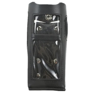 Étui de transport portable en cuir pour radio numérique Hytera PD780 PD782 PD785 PD788 PD700 PD790 Radio bidirectionnelle - Product Image 2