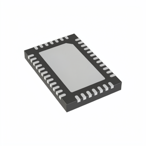 38 composants électroniques à puce exposée WFQFN pour chargeurs de batterie en stock LTC4020IUHF # PBF - Product Image 1