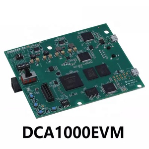 DCA1000EVM Bộ công cụ phát triển IC chuyển đổi dữ liệu mới nguyên bản, thu thập dữ liệu 1G cho cảm biến radar, bộ dụng cụ phát triển IC - Product Image 2