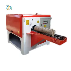 Made In China Supplier Log Saw Cutting Machine / Log Splitter And Saw Machine / Log Saw