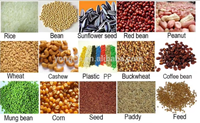 Ligne de production d'emballages en papier et plastique Ewinall ZD-900R pour riz, céréales, graines, entraînée par moteur, haute productivité