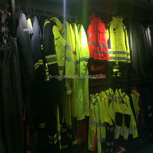 <span class=keywords><strong>Veste</strong></span> Softshell <span class=keywords><strong>Femme</strong></span> pour Usage Quotidien Élégant Fonctionnel Parfait pour Voyage Travail - Product Image 5